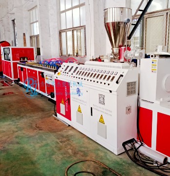 格柵板生產(chǎn)線(xiàn)